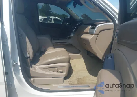 2016 GMC Yukon Slt from USA, damaged, VIN 1GKS1BKC0GR438830